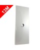 Porte Coffret 4 rangées 13 Modules Blanche Legrand Drivia