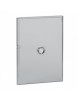 Porte Coffret 2 rangées 13 Modules Transparente Legrand Drivia