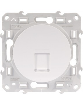 Mécanisme Prise RJ 45 Odace