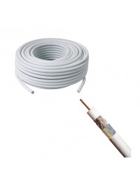 Cable antenne 17 Vatc Couronne 100 Mètres