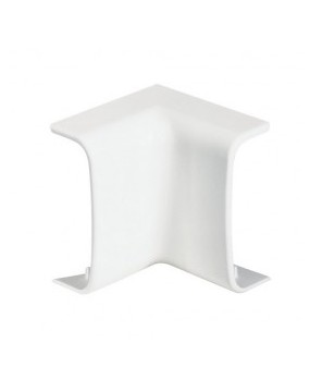 Angle Intérieur pour moulure 12.5X32mm Iboco