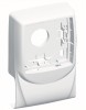 Adaptateur simple pour appareillage saillie Legrand - Moulure 22x12.5mm