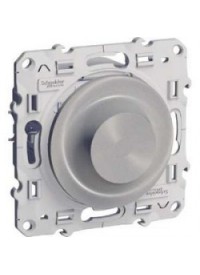 Mécanisme Variateur Aluminium Odace