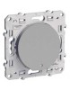 Mécanisme Bouton Poussoir Led Aluminium Odace