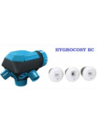 Kit VMC Hygroréglable Hygrocosy BC Atlantic