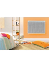 Radiateur Rayonnant Solius Horizontal 2000 watts Atlantic