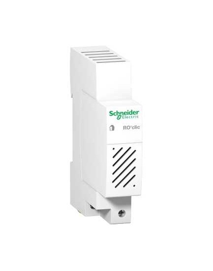 Sonnette modulaire 230 V So'clic Schneider