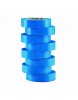Lot de 8 rubans bleu Bizline