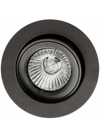 Spot extérieur Graphite 50 Watts GU 10 230V Sg Lighting