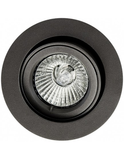 Spot extérieur Graphite 50 Watts GU 10 230V Sg Lighting