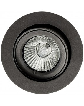 Spot extérieur Graphite 50 Watts GU 10 230V Sg Lighting