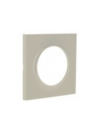 Plaque Odace Styl - Sable - Schneider