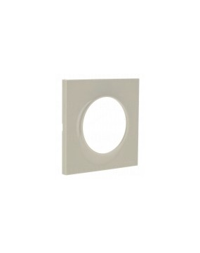 Plaque Odace Styl - Sable - Schneider