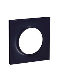 Plaque Odace Styl - Anthracite - Schneider