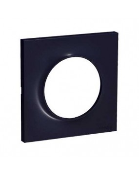 Plaque Odace Styl - Anthracite - Schneider