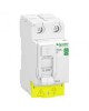 Interrupteur différentiel Schneider 40A 30mA Type AC Vis Resi9 XP