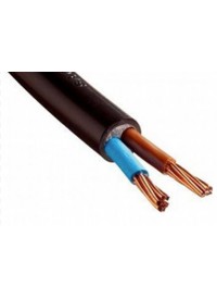 CABLE RO2V CUIVRE 2X35 AU METRE