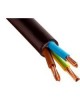 CABLE U 1000 RO2V 3G16² RIGIDE AU METRE