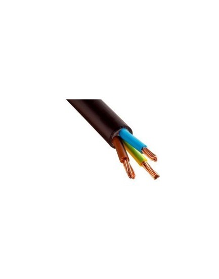 CABLE U 1000 RO2V 3G16² RIGIDE AU METRE