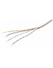 Cable PTT 298 4 Paires 100 Mètres