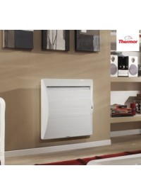 Radiateur à Inertie Mozart Horizontal 750 Watts Thermor