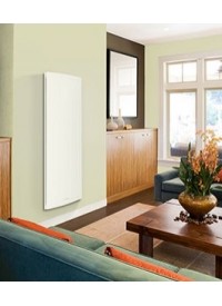 Radiateur à Inertie Mozart Vertical 1500 Watts Thermor