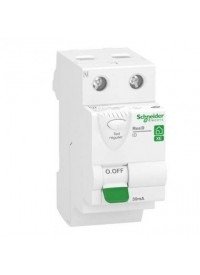 Interrupteur différentiel Schneider 40A 30mA Type AC  Auto XE