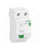 Interrupteur différentiel Schneider 63A 30mA Type AC Auto XE