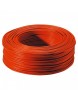 Fil électrique H07VR 16 mm² Rouge Au Mètre