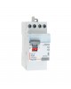 Interrupteur différentiel Legrand DNX 3 40A 30mA Type A