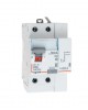 Interrupteur différentiel Legrand DNX 3 40A 30mA Type A