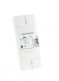 Disjoncteur de branchement ERDF - BACO 500 mA - sélectif - 2P - 15/45A