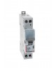 Interrupteur-inverseur - va et vient 250 v~ - 1 module