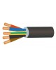 CABLE RO2V CUIVRE  5G10 AU METRE