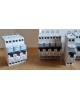 Tableau électrique 3 Rangées 13 modules 3 ID 63A + 12 disjoncteurs Composants Legrand