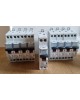 Tableau électrique 3 Rangées 13 modules 3 ID 63A + 12 disjoncteurs Composants Legrand