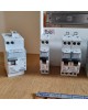 Tableau électrique 2 Rangées 13 modules 1 ID 40a  + 1 ID 63a + 8 disjoncteurs Composants Legrand à équiper