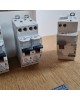 Tableau électrique 2 Rangées 13 modules 1 ID 40a  + 1 ID 63a + 8 disjoncteurs Composants Legrand à équiper