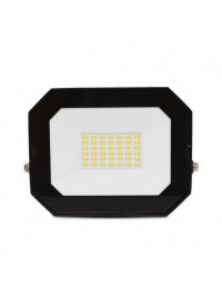 Projecteur LED 30 W 3000K MIIDEX LIGHTING 