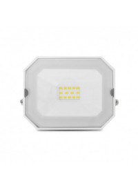 Projecteur LED 10W 4000K Blanc  MIIDEX LIGHTING