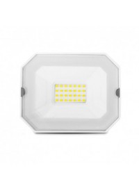Projecteur LED 20W 4000K Blanc  MIIDEX LIGHTING