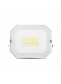 Projecteur LED 30W 4000K Blanc MIIDEX LIGHTING