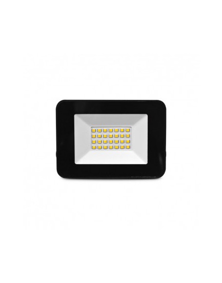 Projecteur LED 20W 3000K Blanc MIIDEX LIGHTING