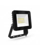 Projecteur LED 20W 4000K Blanc  MIIDEX LIGHTING