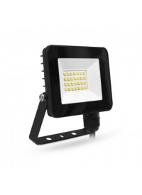 Projecteur LED 20W 4000K Blanc  MIIDEX LIGHTING