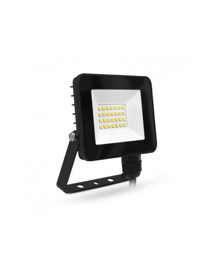 Projecteur LED 20W 4000K Blanc  MIIDEX LIGHTING