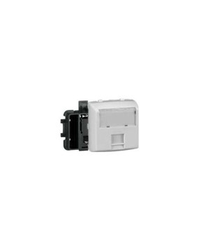 Mécanisme Prise RJ45 catégorie 6 FTP saillie - blanc Legrand