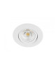 Spot salle de bain LED'UP Universal switch