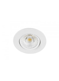 Spot salle de bain LED'UP Universal switch