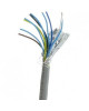 Cable SYT1 3 paires 9/10° pour Interphones